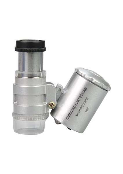 Için 60X Mini Mikroskop NO:9882 modelleri