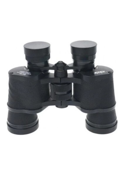 8X30 Rus Model Dürbün Dürbün Süper Kalite