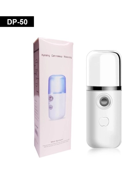 Mini Buhar Nemlendirici