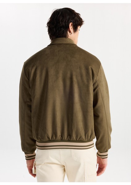 Haki Erkek Mont M5WM-MNT1633 indirimleri