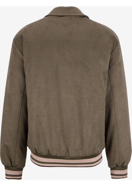 Haki Erkek Mont M5WM-MNT1633