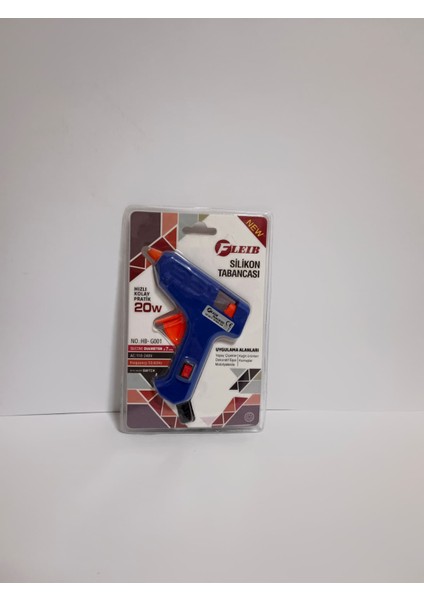 Slikon Tabancası 20 W fiyatları