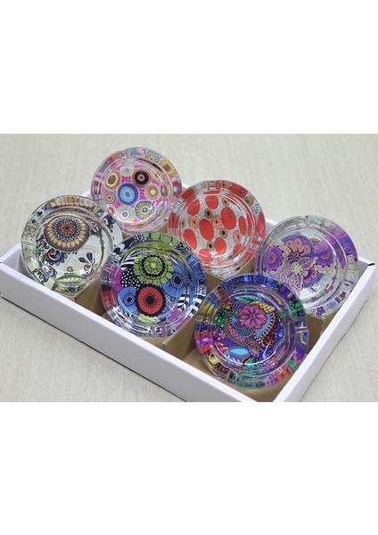 Cam Küllük ALK3675 ( Lisinya )