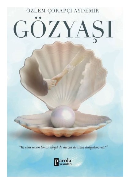 Gözyaşı