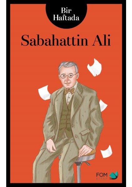 Bir Haftada Sabahattin Ali
