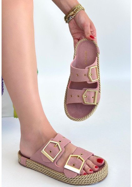 Ices Pudra Nubuk Terlik - Lisinya fiyatları