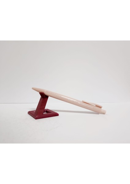 Versatil Kalem 0,7 Econ Açık Pembe