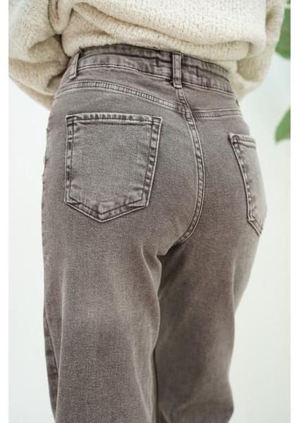 Açık Kahve Palazzo Pantolon modelleri