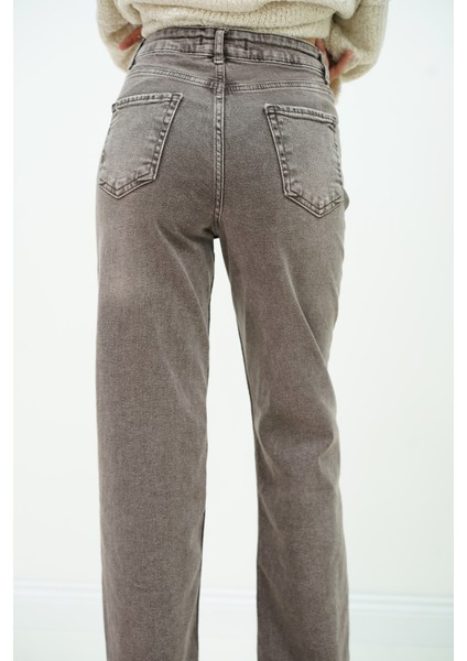 Açık Kahve Palazzo Pantolon fırsatları