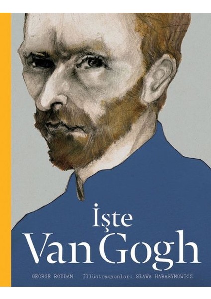 Işte Van Gogh