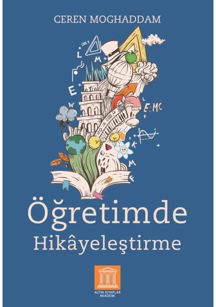 Öğretimde Hikâyeleştirme