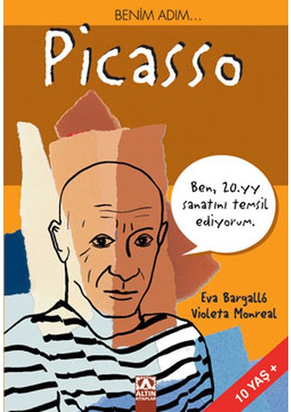 Benim Adım... Picasso