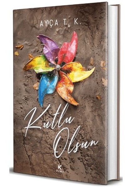 Kutlu Olsun - 1 (Ciltli)