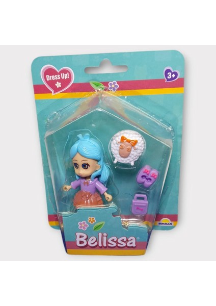 Belissa Bebek ve Aksesuarları - C (Lisinya) fırsatları