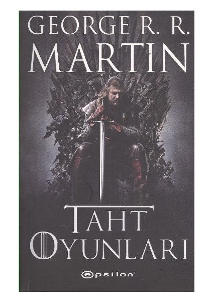 Taht Oyunları