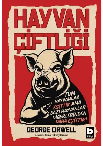 Hayvan Çiftliği