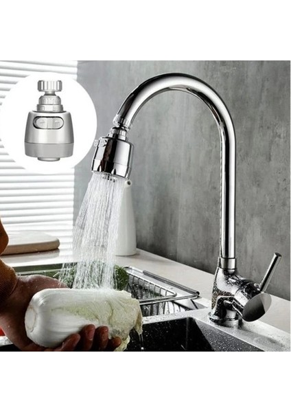 Mix Kuğu Mutfak Evye Batarya 3 Fonksiyonlu Oynar Başlıklı ( Lisinya ) modelleri