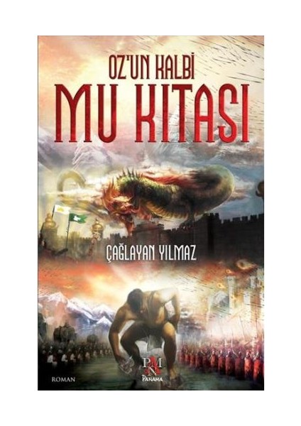 Oz'un Kalbi Mu Kıtası