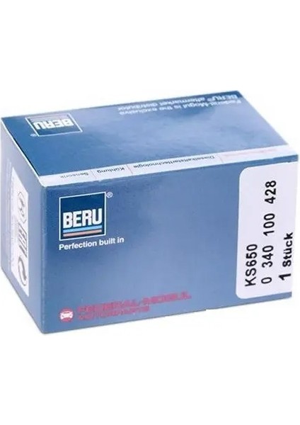 ST119 Hararet Musiri 059919501A