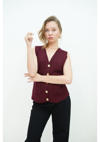 Cepli Triko Yelek fiyatları