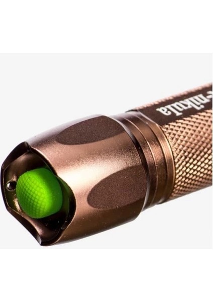 Pil Şarjlı El Feneri 620 modelleri