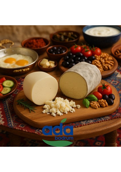 Koyun Tulum PEYNIR1000 gr