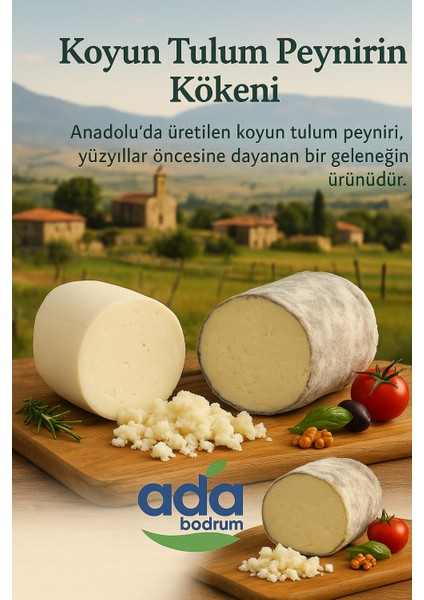 Koyun Tulum PEYNIR1000 gr fırsatları