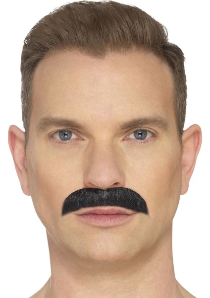 Takma Parti Bıyık 1 Adet - Lisinya