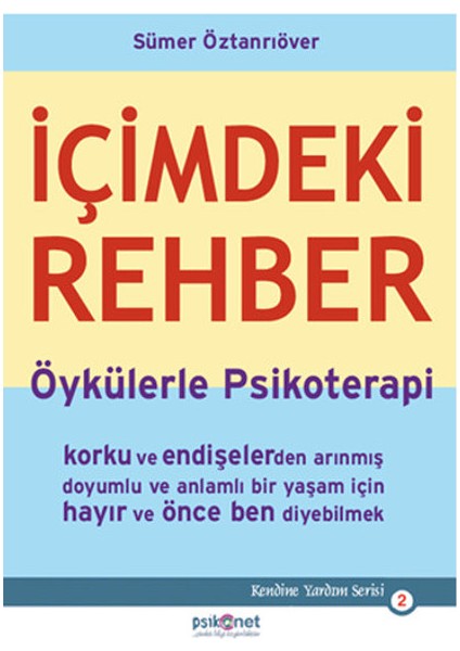 Içimdeki Rehber