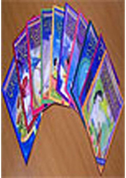 Okula Giden Sandal - Sevecen Öyküler