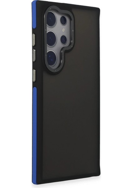 Samsung Galaxy S24 Ultra Harvel Kapak - Lacivert fiyatları