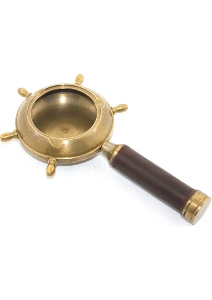 Pirinç Dümenli Küllük KSK2087 ( Lisinya )