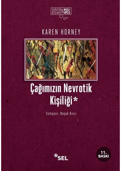 Çağımızın Nevrotik Kişiliği