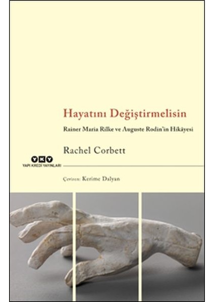 Hayatını Değiştirmelisin