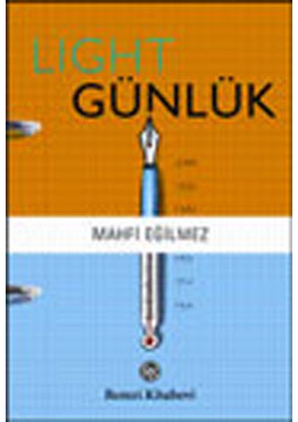 Light Günlük