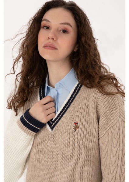 Kadın Kazak /triko 50309873-VR256 fiyatları