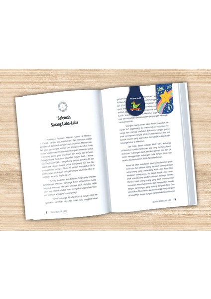Magnetli (Mıknatıslı) Kitap Ayracı Motivasyon Temalı 2li Set fırsatları