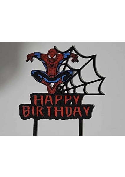 Spider-Man Pasta Süsü fiyatları