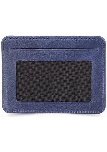 Guard Dikey Crazy Lacivert Deri Kartlık fiyatları