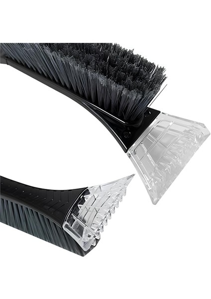 Araç Camı Kar Süpürgesi Buz Kazıyıcı ve Kar Temizleme Fırçası fiyatları