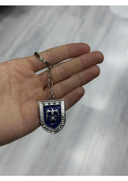 Havacılık Aksesuar Türk Hava Kuvvetleri Anahtarlık Askeri Anahtarlık modelleri