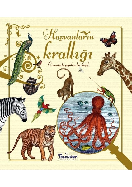 Hayvanların Krallığı