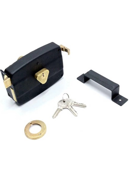 Yuma Tirajlı Orjinal Kilit 14 Cm fiyatları