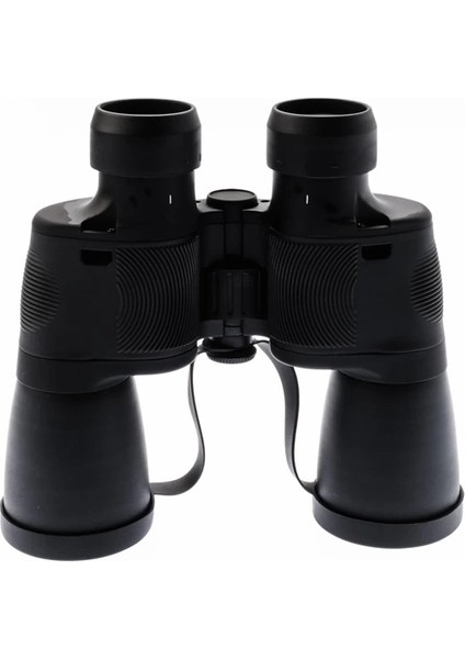 Breaker 20×50 Wd2 Çift Göz Ayarlı Profesyonel Dürbün – 1000M/56M – Siyah fiyatları