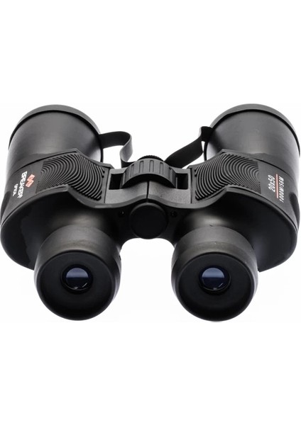 Breaker 20×50 Wd2 Çift Göz Ayarlı Profesyonel Dürbün – 1000M/56M – Siyah modelleri