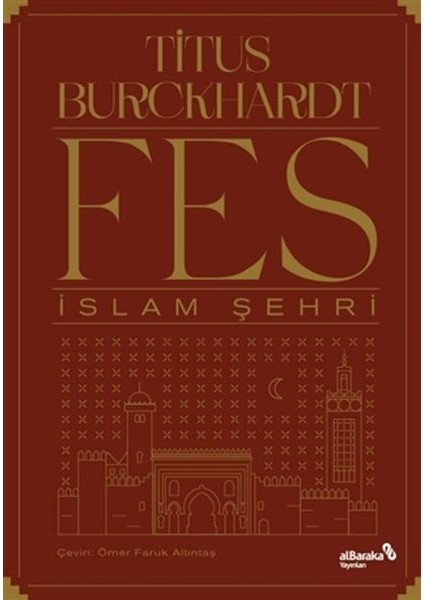 Fes Islam Şehri