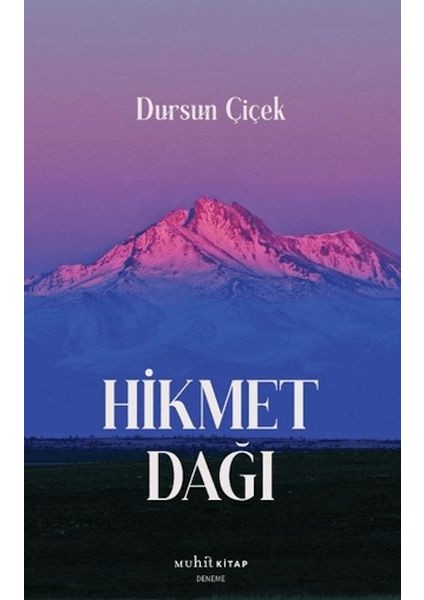Hikmet Dağı