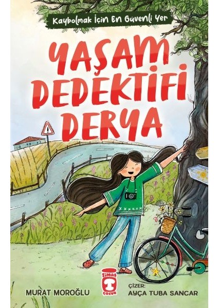 Yaşam Dedektifi Derya