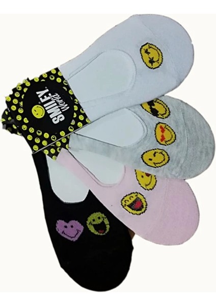 Şirin Bayan Babet Çorap 41693 1Adet indirimleri