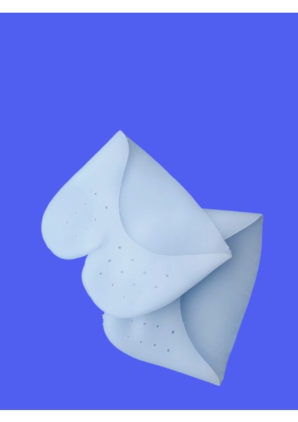 5 Parmak Koruyuculu Silikon fırsatları